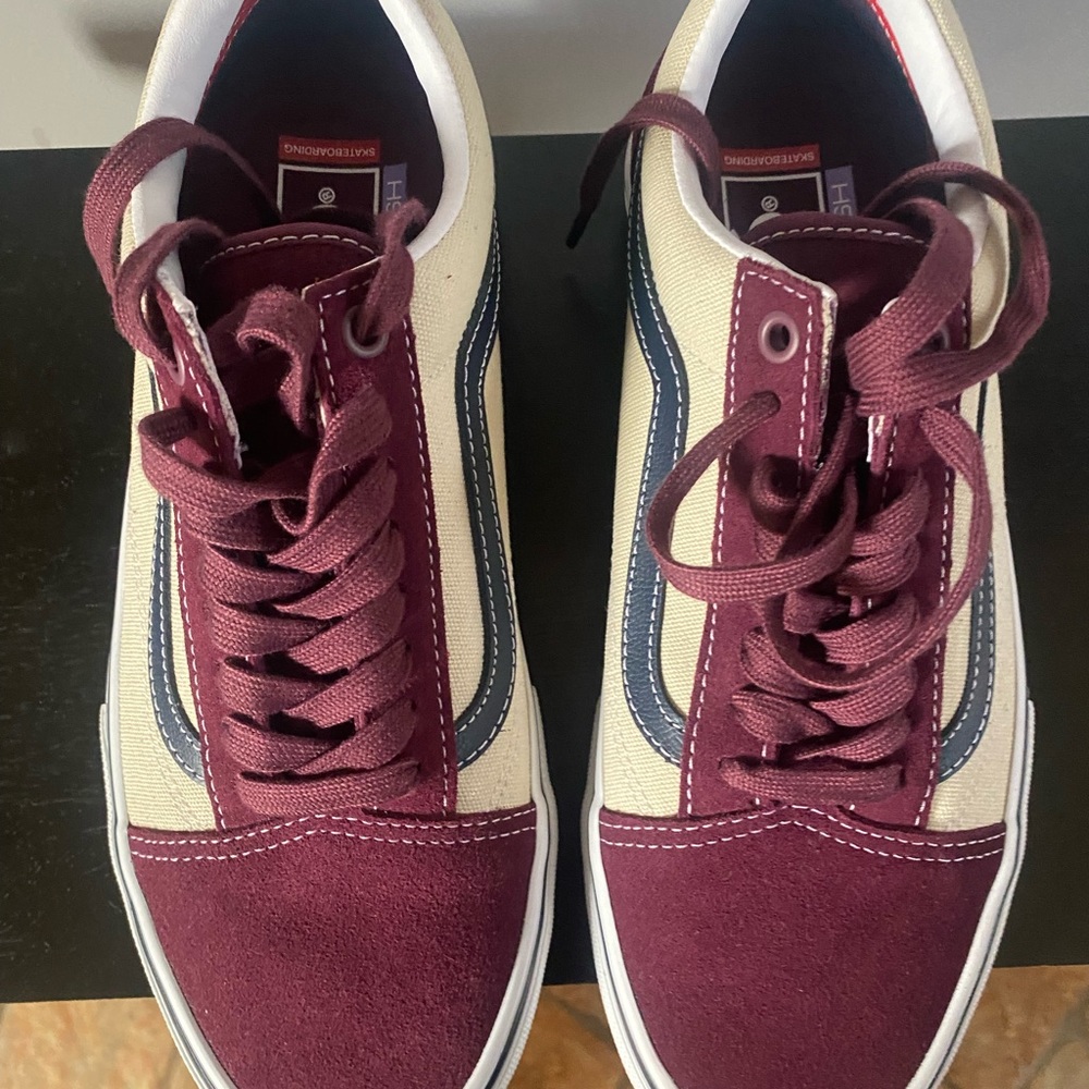 Vans Men Sneaker